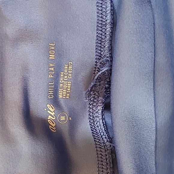 Aerie leggings sz med - Picture 2 of 4